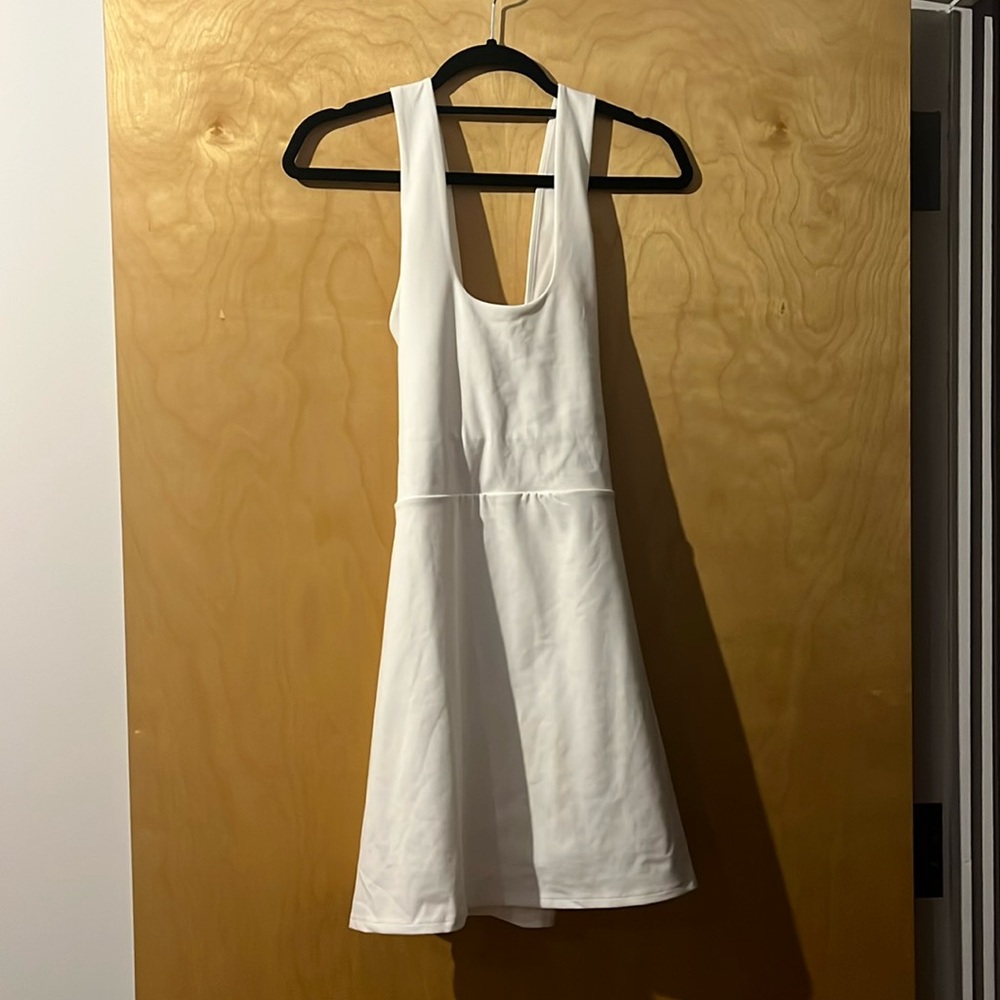 GAP Fit Power Exercise Tennis  Dress Size XL New